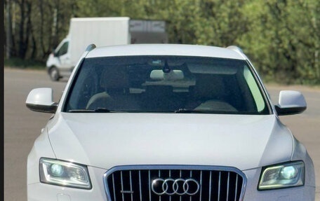 Audi Q5, 2013 год, 1 780 000 рублей, 2 фотография