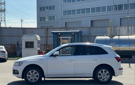 Audi Q5, 2013 год, 1 780 000 рублей, 8 фотография