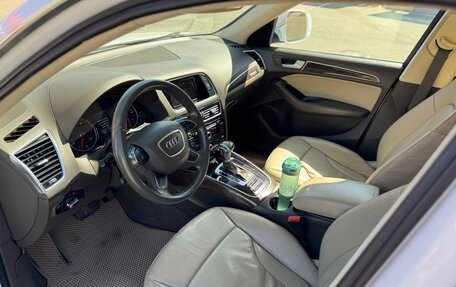 Audi Q5, 2013 год, 1 780 000 рублей, 12 фотография