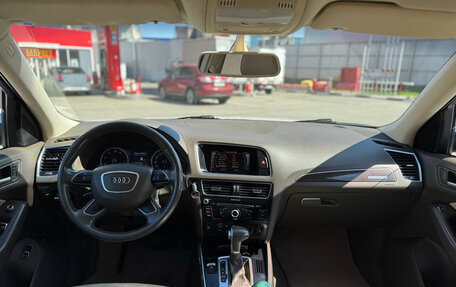 Audi Q5, 2013 год, 1 780 000 рублей, 11 фотография