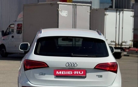 Audi Q5, 2013 год, 1 780 000 рублей, 6 фотография