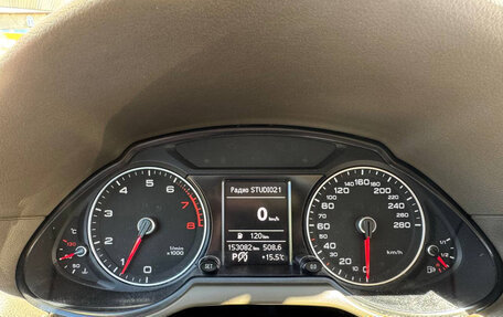 Audi Q5, 2013 год, 1 780 000 рублей, 14 фотография