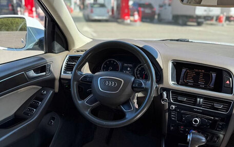 Audi Q5, 2013 год, 1 780 000 рублей, 17 фотография