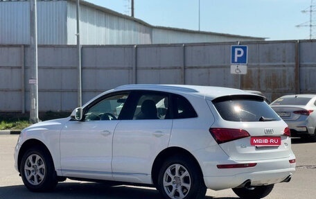 Audi Q5, 2013 год, 1 780 000 рублей, 7 фотография