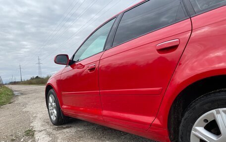Audi A3, 2011 год, 770 000 рублей, 13 фотография