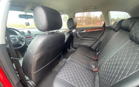 Audi A3, 2011 год, 770 000 рублей, 8 фотография