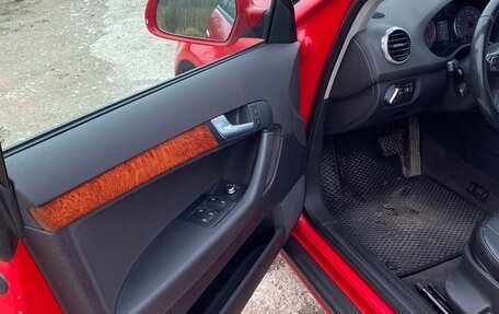 Audi A3, 2011 год, 770 000 рублей, 6 фотография