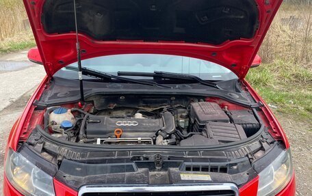 Audi A3, 2011 год, 770 000 рублей, 18 фотография