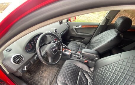 Audi A3, 2011 год, 770 000 рублей, 10 фотография