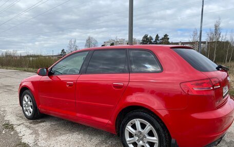 Audi A3, 2011 год, 770 000 рублей, 21 фотография