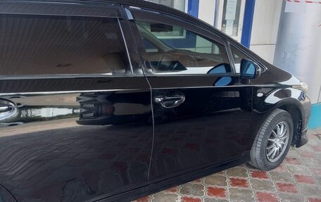Toyota Wish II, 2011 год, 1 250 000 рублей, 5 фотография