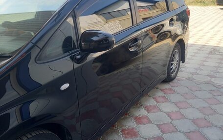 Toyota Wish II, 2011 год, 1 250 000 рублей, 8 фотография