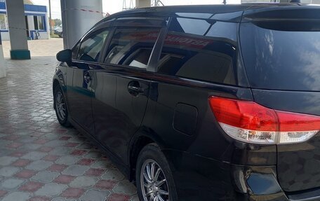 Toyota Wish II, 2011 год, 1 250 000 рублей, 6 фотография