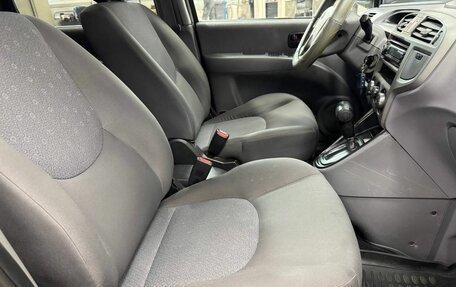 Hyundai Matrix I рестайлинг, 2008 год, 480 000 рублей, 10 фотография