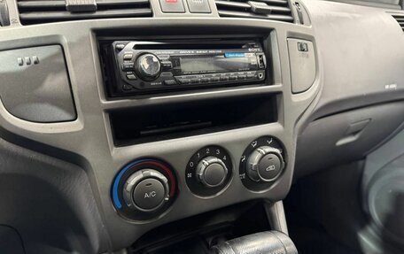 Hyundai Matrix I рестайлинг, 2008 год, 480 000 рублей, 17 фотография