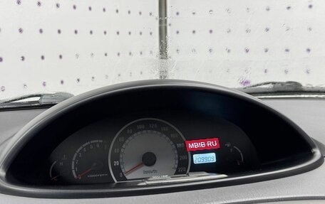 Hyundai Matrix I рестайлинг, 2008 год, 480 000 рублей, 14 фотография