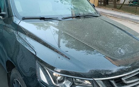 Geely Emgrand X7 I, 2019 год, 1 850 000 рублей, 2 фотография