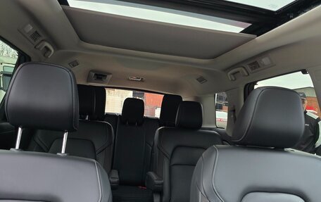 Nissan Pathfinder, 2022 год, 6 200 000 рублей, 15 фотография
