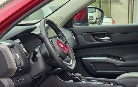 Nissan Pathfinder, 2022 год, 6 200 000 рублей, 10 фотография