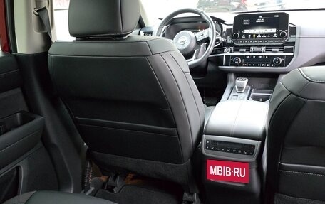 Nissan Pathfinder, 2022 год, 6 200 000 рублей, 14 фотография