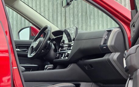 Nissan Pathfinder, 2022 год, 6 200 000 рублей, 20 фотография