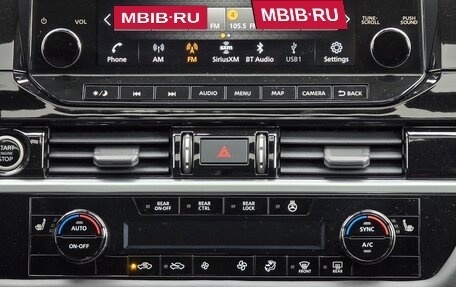 Nissan Pathfinder, 2022 год, 6 200 000 рублей, 18 фотография