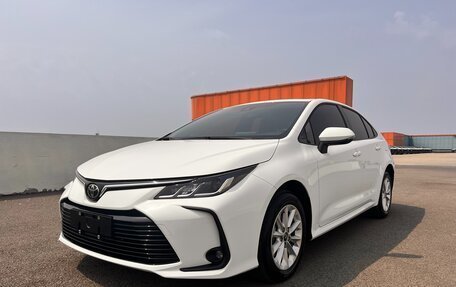 Toyota Corolla, 2022 год, 1 780 000 рублей, 1 фотография
