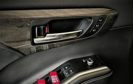 Toyota Highlander, 2020 год, 3 888 000 рублей, 9 фотография