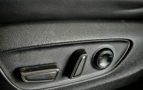 Toyota Highlander, 2020 год, 3 888 000 рублей, 11 фотография