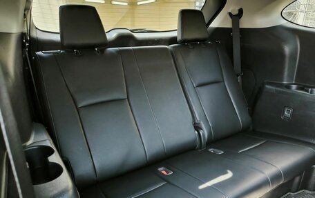 Toyota Highlander, 2020 год, 3 888 000 рублей, 19 фотография