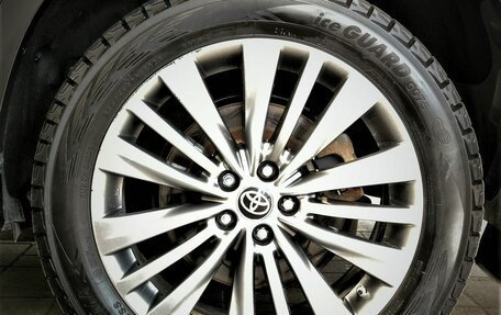 Toyota Highlander, 2020 год, 3 888 000 рублей, 22 фотография