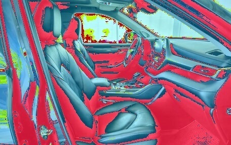 Toyota Highlander, 2020 год, 3 888 000 рублей, 17 фотография