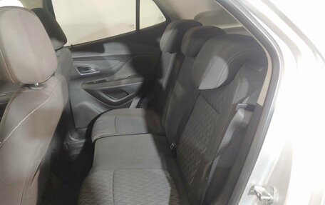 Opel Mokka I, 2014 год, 979 000 рублей, 10 фотография