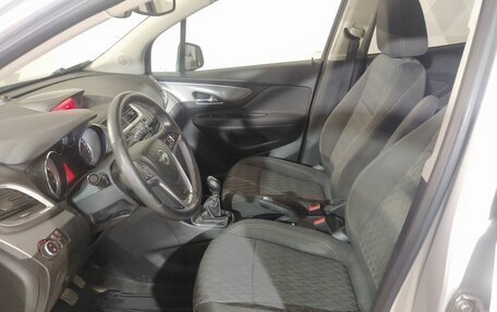Opel Mokka I, 2014 год, 979 000 рублей, 9 фотография