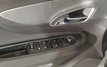 Opel Mokka I, 2014 год, 979 000 рублей, 11 фотография