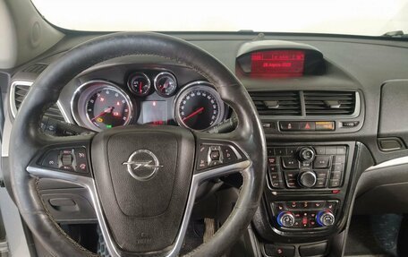 Opel Mokka I, 2014 год, 979 000 рублей, 12 фотография