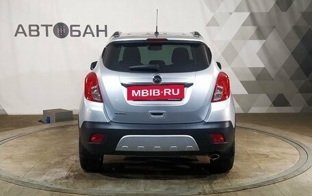 Opel Mokka I, 2014 год, 979 000 рублей, 7 фотография