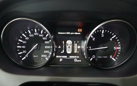 Land Rover Discovery Sport I рестайлинг, 2015 год, 2 599 000 рублей, 19 фотография