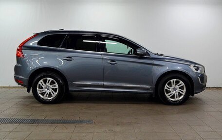 Volvo XC60 II, 2017 год, 2 420 000 рублей, 4 фотография