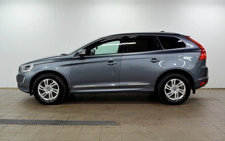 Volvo XC60 II, 2017 год, 2 420 000 рублей, 3 фотография