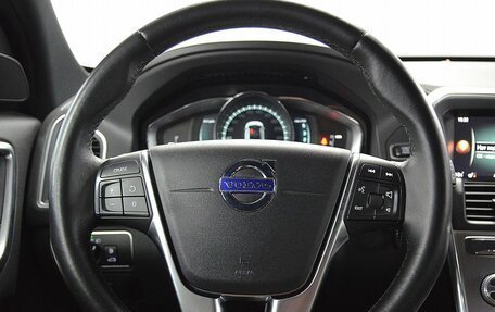 Volvo XC60 II, 2017 год, 2 420 000 рублей, 11 фотография