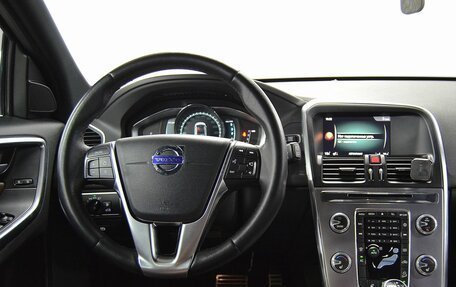 Volvo XC60 II, 2017 год, 2 420 000 рублей, 10 фотография