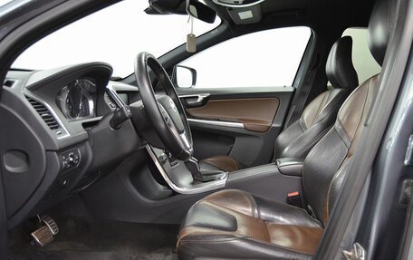 Volvo XC60 II, 2017 год, 2 420 000 рублей, 12 фотография