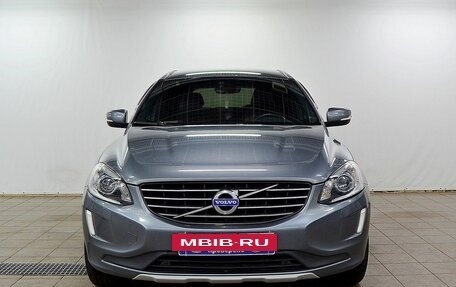 Volvo XC60 II, 2017 год, 2 420 000 рублей, 5 фотография