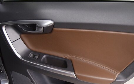 Volvo XC60 II, 2017 год, 2 420 000 рублей, 20 фотография