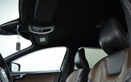 Volvo XC60 II, 2017 год, 2 420 000 рублей, 18 фотография