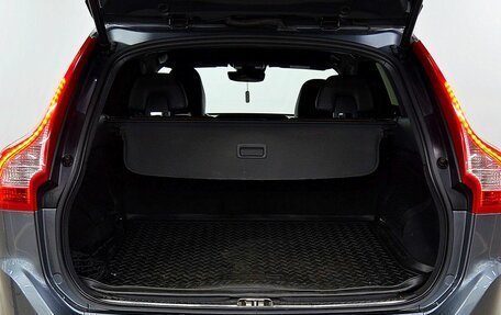 Volvo XC60 II, 2017 год, 2 420 000 рублей, 28 фотография