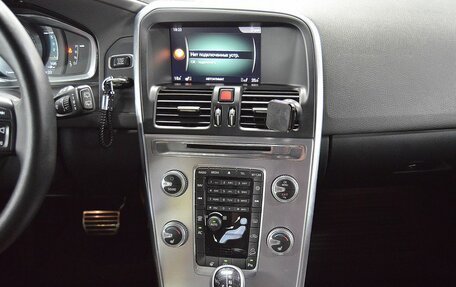 Volvo XC60 II, 2017 год, 2 420 000 рублей, 26 фотография