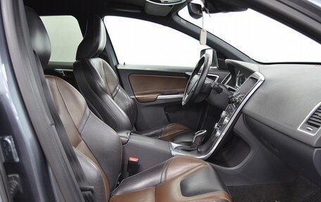 Volvo XC60 II, 2017 год, 2 420 000 рублей, 24 фотография