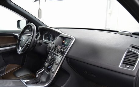 Volvo XC60 II, 2017 год, 2 420 000 рублей, 23 фотография